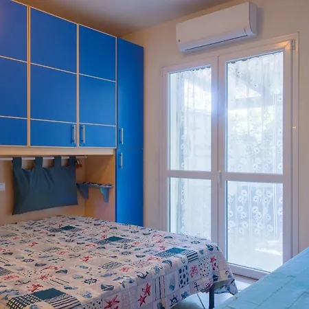 Appartamento Villino Lacona