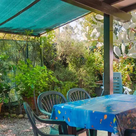 Villino Lacona Appartamento *