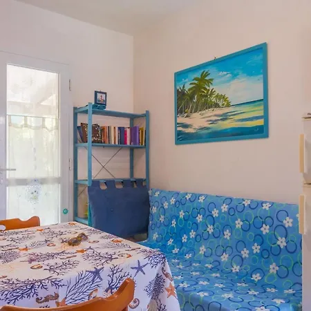 Villino Lacona Appartement