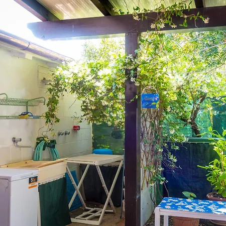 Villino Lacona * Capoliveri (Isola d'Elba)