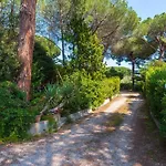 Lägenhet Villino Lacona Capoliveri (Isola d'Elba)