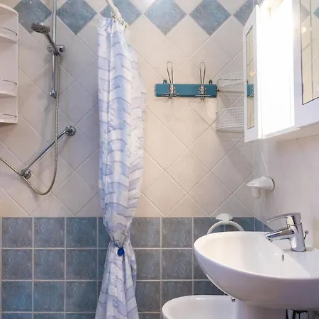 Apartman Villino Lacona