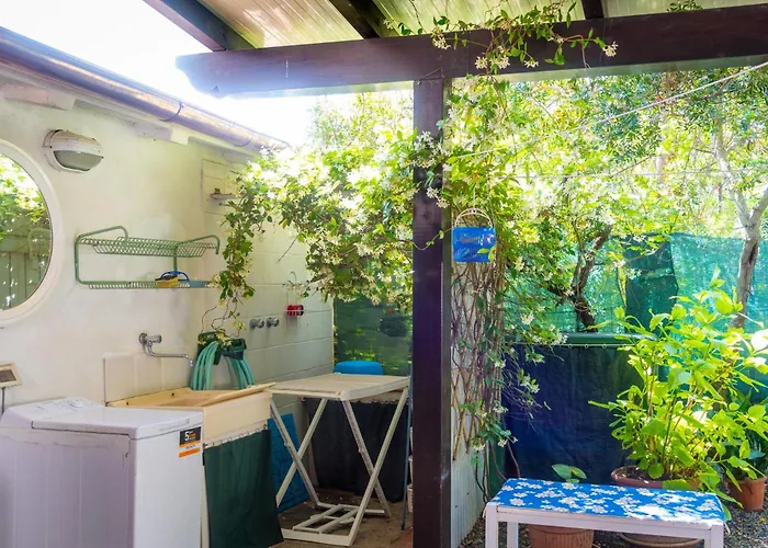 Villino Lacona * Каполивери